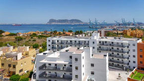 NEW Guadalfaro, Algeciras